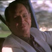 Orson Welles was born May 6, 1915 in Kenosha, Wisconsin. He died October  10, 1985 in Los Angeles, CA. He is best know for his film Citizen Jane  which he produced, directed,