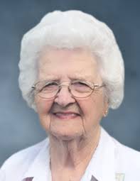 Obituary information for Margaret LaVern Koenke