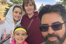 Carey Burchfield's Instagram, Twitter & Facebook