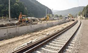 Bucharest north railway station 240 m. Cum Va Circula Trenul De La Gara De Nord Spre Otopeni Directorul Cfr Vine Cu Noi InformaÈii Capital