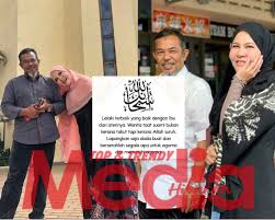 Penerangan daripada bonda rozita ibrahim by jamu ratu malaya. Taat Pada Suami Bukan Kita Takut Pada Dia Taat Sebab Perintah Allah Usah Melawan Ini Pesan Bonda Rozita Media Hiburan