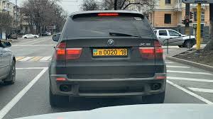 Pervyj Shag K Legalizacii Avto Iz Armenii Vremennaya Registraciya Bolshe Ne Schitaetsya Pervichnoj Kolesa Kz Pochitat