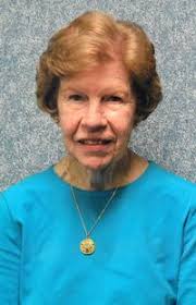 Patricia Anne Cooper Edwards