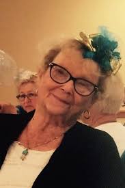 HAPPY BIRTHDAY TO BETTY PEART. Such a beautiful lady.