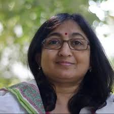 Priti Bhatt (@pritibhatt)