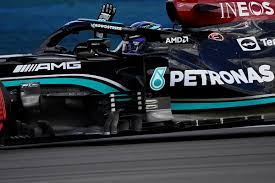 The winner of the sprint race will be also granted the pole position. Moodyrdreocdam
