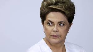 Resultado de imagem para DILMA ROUSSEFF IMPEACHMENT