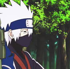 Kakashi pfp aesthetic gif : 31 Kakashi Hatake Gifs Gif Abyss
