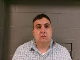 West Virginia Mugshots