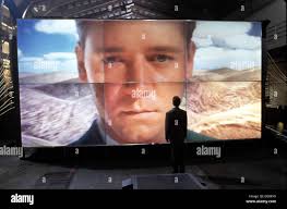 Daryl russell hi-res stock photography and images