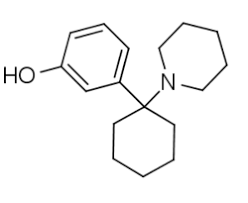Pcp, or phencyclidine, is a synthetic dissociative of the arylcyclohexylamine class. 3 Ho Pcp Wikipedia