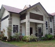 Rumah banglo moden tradisional property for sale on carousell. Reka Bentuk Rumah Banglo 2 Tingkat Terkini