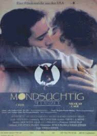 Stregati dalla luna è un film del 2001 diretto da pino ammendola e nicola pistoia (tratto dalla omonima commedia) con megan. Poster 4 Stregata Dalla Luna