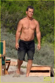 Josh brolin was born on february 12, 1968, in los angeles. Pin On Josh Brolin