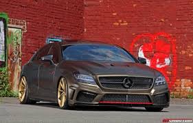 Official Mercedes Benz Cls Optik Paket By Fostla De Mercedes Cls Mercedes Benz Cls Mercedes Benz Cars