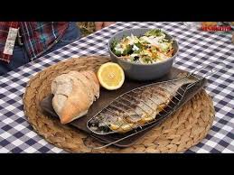 Forelle Grillen Eismann Grill Rezepte Youtube Forelle Grillen Regenbogenforelle Rezept Rezepte