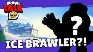 New legendary brawler, skins, and more! Brawl Stars Brawl Talk New Season Ice Brawler And More Youtube