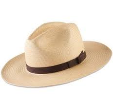 The Packable Panama Hat Panama Hat Hats For Men Mens Dress Hats
