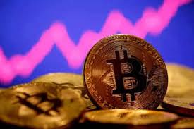 Investasi crypto atau cryptocurrency adalah jenis investasi yang menawarkan return tinggi/high return. Mwjmv2sela1pm