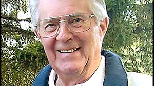Obituary: Ostrander, Robert Lee