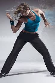 رقص الخلفية تحميل إلى هاتفك النقال من Phoneky