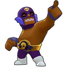 Daily meta of the best recommended global brawl stars meta. Brawl Stars 1526 1652 Transprent Png Free Download Cartoon Animation Muscle Cleanpng Kisspng