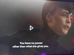 Why Adeline didn't have power while Anna did EXPLAINED :  r/AmericanHorrorStory