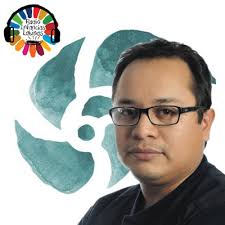 Mati Villalba con Juglaria RIL68 by Infancias Latinas