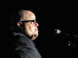 Jessica Reedy/Mary Mary/Fred Hammond