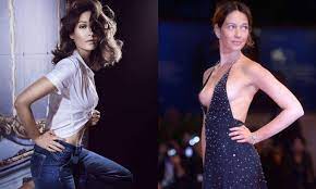 Cristiana capotondi was born on september 13, 1980 in rome, lazio, italy. Cristiana Capotondi Candidata Con Ghirelli Alla Presidenza Lega Pro Foto Cagliari Calciomercato Com