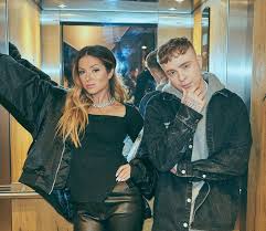 Скачай нюша (nyusha) небо знает (2021) и нюша (nyusha) и лсп грязные танцы (2021). Mr Mrs Smith Yegor Creed And Nyusha Showed Their Failed Love Story Gossip World Top