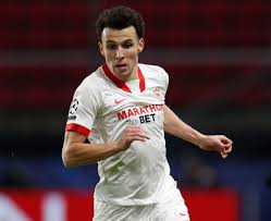 Get other latest updates via a notification on our mobile. Idrissi Why I Left Sevilla For Ajax Amsterdam