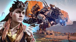 With ashly burch, laura van tol, ava potter, jb blanc. Horizon Zero Dawn Im Test Auch Auf Dem Pc Ein Meisterwerk