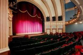 Performing Arts In Grand Rapids Mi Arts Culture