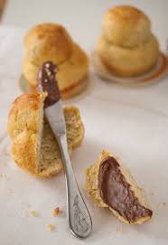 Briochettes Sans Gluten A L Huile D Olive Clea Cuisine