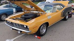 Image result for Light Gold 1971 Plymouth