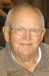 Gerald Leroy “Jerry” Haas (1931-2011)