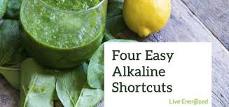 Anything ranging from 0 to 7 is considered acidic, 7 is neutral, and 7 to 14 is alkaline, or basic. Four Easy Alkaline Recipe Ideas You Can Pre Prepare Store For Busy Days Live Energized
