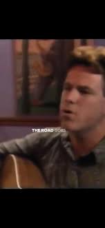 Imagine it’s the year 1990 and you are watching Robert Earl Keen perform  “The Road Goes