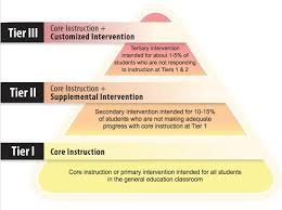 Competency 3 Teaching The Exceptional Learner In The