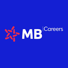 MB Bank Logo