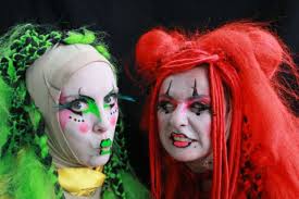 Ex-Ánima de Costa Rica con Genkidama