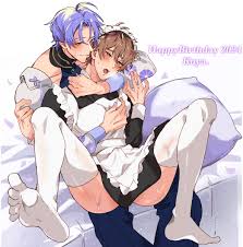 Laos (@carararRaaaa)  X