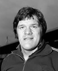 Rugby Fran Cotton Of The England Rugby Union Team 1979 OLD PHOTO