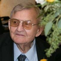 Gordon L. Giese Obituary (2022)