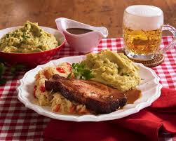 deutsche rezepte klassiker die wir lieben lecker rezepte rezepte mit sauerkraut lecker