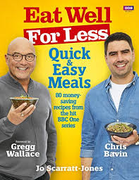 Take a look at these easy meal menus that we have gathered for you here. Eat Well For Less Quick And Easy Meals Kindle Edition By Scarratt Jones Jo Wallace Gregg Bavin Chris Cookbooks Food Wine Kindle Ebooks Amazon Com