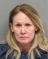 Christine Prokop's Instagram, Twitter & Facebook