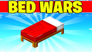 May 12, 2020 · this isn't your run of the mill pillow fight. Bed Wars By Pickaxe Studios Mcstore