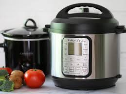 How To Convert Slow Cooker Recipes To Your Instant Pot